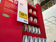 -宜家家居(四元桥商场店)