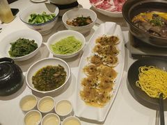 -王捌小院(红花坡店)
