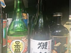 -白石的深夜食堂(万达店)