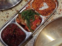 -姜胖胖无限自助烤肉(凯德天府店)