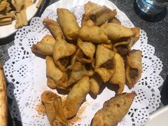 -华盛园卷子王农家菜水库鱼