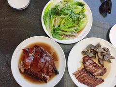 -黄连大头华烧鹅店(大良店)
