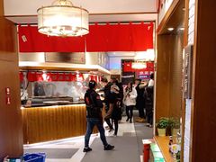 -福苗小骆驼烧烤(曲江店)