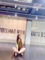 -我舞空间舞蹈培训