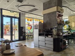 -必胜客(浦上万达店)