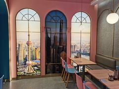 -小杨生煎(湟普汇店)