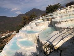 -白水台