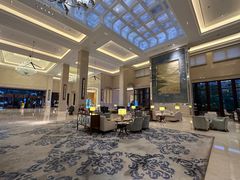-舟山朱家尖绿城威斯汀度假酒店