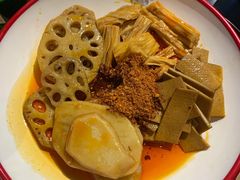 -东厨虾煌(电子街店)