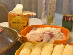 -润园四季椰子鸡火锅(卓越INTOWN店)