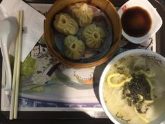 -东方既白(深圳北站店)