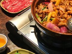 -胡须佬鸡煲四季火锅(海雅缤纷城店)