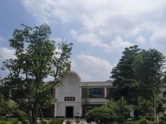 -陈李济中药博物馆