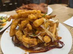 -九龙餐厅(大沽路店)