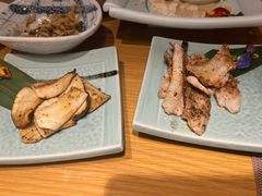 -三石铁板烧(紫竹桥店)