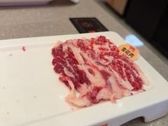 -八合里潮汕鲜牛肉火锅(广州五羊邨店)