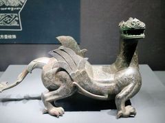 -南越王博物院(王宫展区)