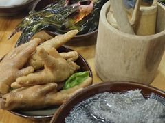 -正南齊北重庆老火锅(光华村直营店)