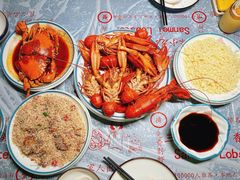 -三妹小龙虾·黄油蟹(华侨城总店)