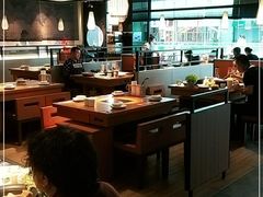 大堂-呷哺呷哺(融创茂店)