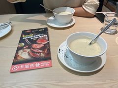 -卡朋西餐(东方广场店)
