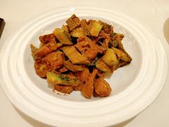 黄瓜拌油条-金春禧(世茂国际广场店)