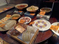 -永安鱼庄·镇江菜(丁卯店)