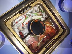 -雾都渣渣火锅(南城智汇城店)