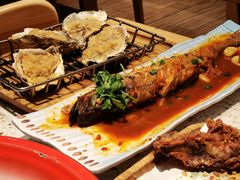 -申记串道(中街店)