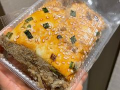 -长发西饼(临顿路店)