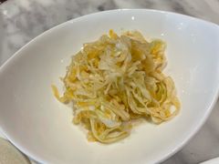 酸辣菜-燕云楼(云南路店)