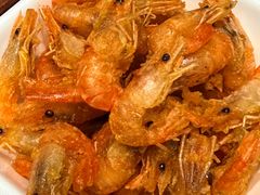 -金狮麟·新豫菜(金码大厦店)