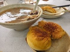 -李记清真馆(打钉巷店)