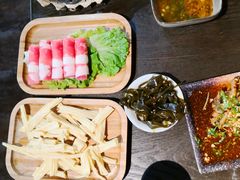 -土著渔匠·养生蝴蝶鱼(香樟路店)