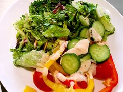 -So Lounge索兰至餐厅(蓝色港湾店)