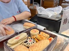 -老鼎丰(靖宇街总店)