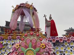 -海合安苏州阳澄半岛乐园