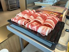 -呷哺呷哺 黄金牧场 (中发百旺店)