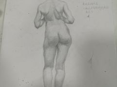 -青沐画室·专业美术培训