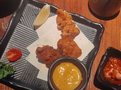 -京鹿料理(荟聚店)