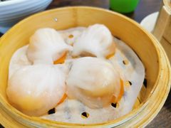 虾饺-标记Jane's kitchen(平桥直街店)