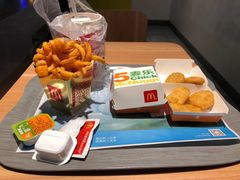 -麦当劳(捞品城店)