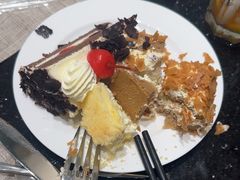 -东方红海鲜百汇(国际大厦店)