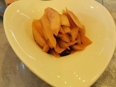 酱萝卜-山外山菜馆(玉泉路店)