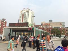 -沈阳站