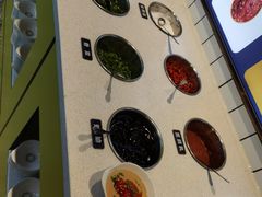 -燃尖儿自助串串火锅(新业广场店)