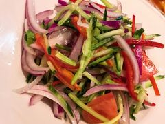 -巴依老爷新疆美食(望京小街店)