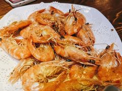 -南海渔家•海鲜•正宗海南菜(海棠湾店)