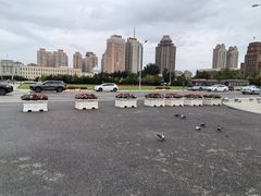 -大连人民广场