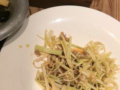 -和源祥·日照菜扛把子(万平口一店)